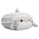 М'яка іграшка Squishmallows Китова акула Сачі 30 см (SQCR06550)