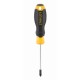 Викрутка Stanley Cushion Grip, Pz1x75мм. (STHT16162-0)