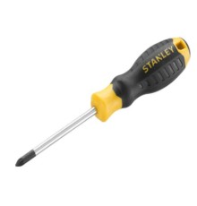 Викрутка Stanley Cushion Grip, Pz1x75мм. (STHT16162-0)
