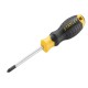 Викрутка Stanley Cushion Grip, Pz1x75мм. (STHT16162-0)
