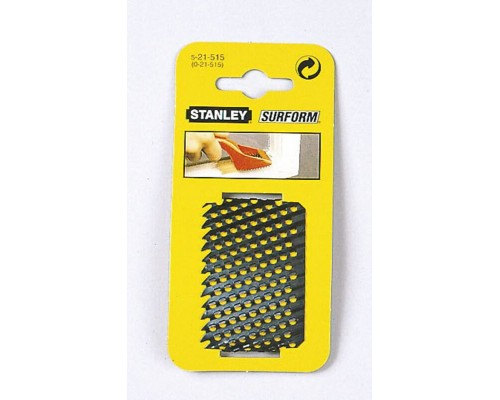 Лезо Stanley для рашпілю SURFORM SHAVER TOOL 21-115”, 39х250 мм (5-21-515)