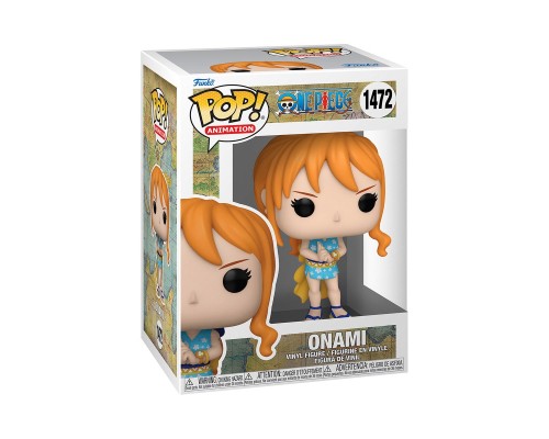 Фігурка Funko Pop Онамі (72107)