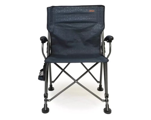 Крісло складане Vango Panama Chair Granite Grey (CHTPANAMA000002) (930849)