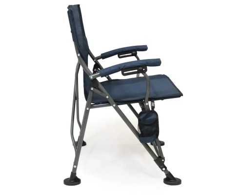 Крісло складане Vango Panama Chair Granite Grey (CHTPANAMA000002) (930849)