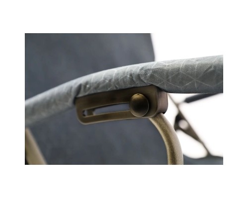 Крісло складане Vango Panama Chair Granite Grey (CHTPANAMA000002) (930849)