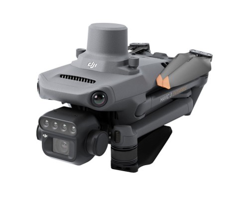 Квадрокоптер DJI Mavic 3 Multispectral (CP.EN.00000445.01)