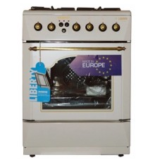 Плита Liberty PWE 6114 CSL-F
