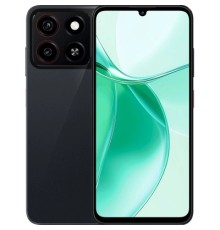 Мобільний телефон ZTE Blade A35 4/64GB Black (1093738)