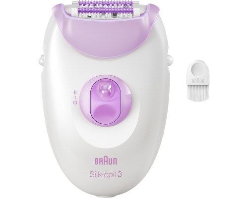 Епілятор Braun SE 3-000