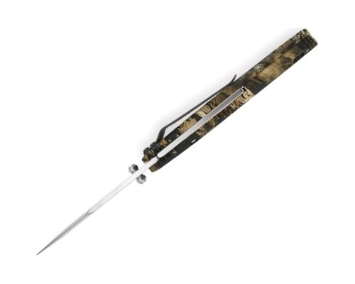 Ніж Buck Bantam BLW Mossy OakВ Break-up Country Camo (285CMS24B)