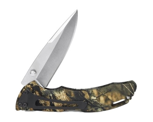 Ніж Buck Bantam BLW Mossy OakВ Break-up Country Camo (285CMS24B)