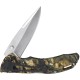Ніж Buck Bantam BLW Mossy OakВ Break-up Country Camo (285CMS24B)