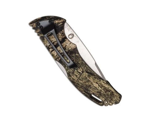 Ніж Buck Bantam BLW Mossy OakВ Break-up Country Camo (285CMS24B)