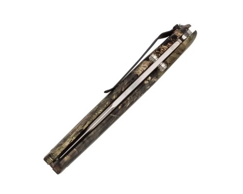 Ніж Buck Bantam BLW Mossy OakВ Break-up Country Camo (285CMS24B)