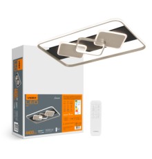 Світильник Videx DECORA 80W (VL-CLD-998-TT)