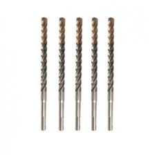 Бур Milwaukee SDS-PLUS MX4, 12x210, 5 шт (4932478538)