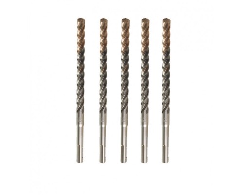 Бур Milwaukee SDS-PLUS MX4, 12x210, 5 шт (4932478538)