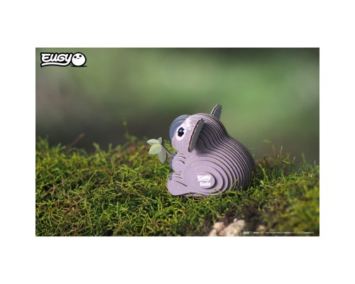 Пазл Eugy 3D Зоопарк Коала (XEG-016)