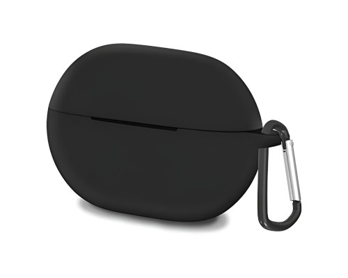 Чохол для навушників BeCover Silicon для Huawei Freebuds Pro Black (710179)