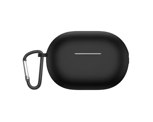 Чохол для навушників BeCover Silicon для Huawei Freebuds Pro Black (710179)