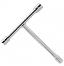 Ключ Toptul Т-подібний торцевий 8х10х12мм (CTMA0810)