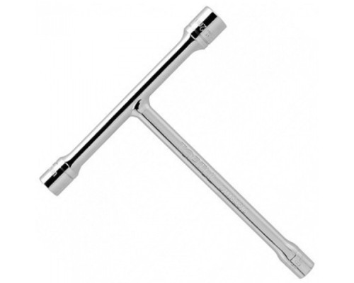 Ключ Toptul Т-подібний торцевий 8х10х12мм (CTMA0810)