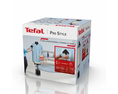 Відпарювач для одягу Tefal IT3480E1