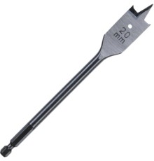 Свердло Milwaukee пір'яне 20x152мм (4932363138)