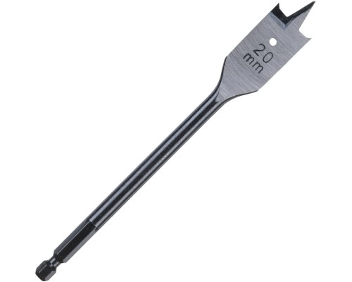 Свердло Milwaukee пір'яне 20x152мм (4932363138)