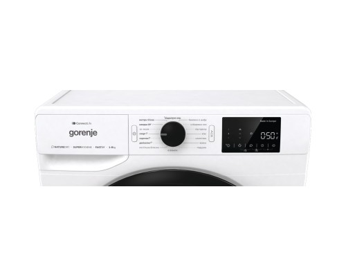 Сушильна машина Gorenje DPNE 92 GNLWIFI/UA (DPNE92GNLWIFI)