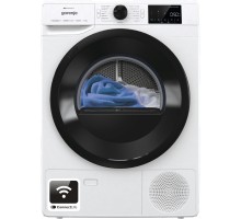 Сушильна машина Gorenje DPNE 92 GNLWIFI/UA (DPNE92GNLWIFI)