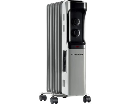 Обігрівач Grunhelm GR-0715N