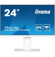 Монітор iiyama XUB2497HSN-W1