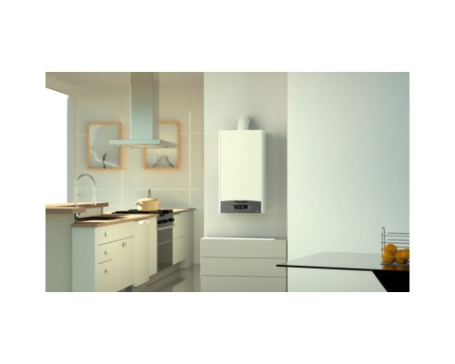 Котел Ariston CLAS ONE 24 (3301021)