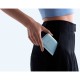 Батарея універсальна Xiaomi 10000mAh 22.5W, Integrated Cable, blue (BHR9073GL) 