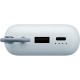Батарея універсальна Xiaomi 10000mAh 22.5W, Integrated Cable, blue (BHR9073GL) 