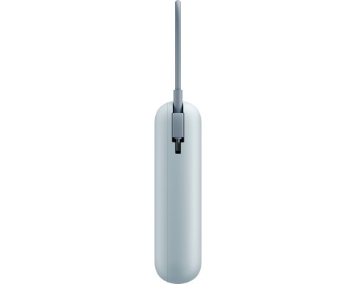 Батарея універсальна Xiaomi 10000mAh 22.5W, Integrated Cable, blue (BHR9073GL) 