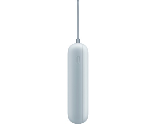 Батарея універсальна Xiaomi 10000mAh 22.5W, Integrated Cable, blue (BHR9073GL) 