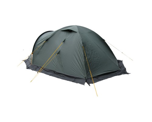 Намет Terra Incognita Canyon 3 darkgreen (4823081500391)