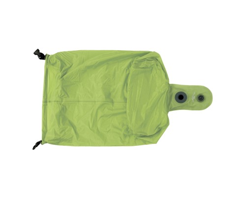 Гермомішок Terra Incognita FastPump 40L з насосом Light Green (4823081506218) Гермомішок Terra Incognita FastPump 40L з насосом Light Green (4823081506218)