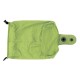 Гермомішок Terra Incognita FastPump 40L з насосом Light Green (4823081506218)