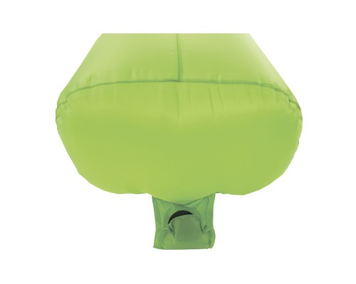 Гермомішок Terra Incognita FastPump 40L з насосом Light Green (4823081506218) Гермомішок Terra Incognita FastPump 40L з насосом Light Green (4823081506218)