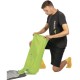 Гермомішок Terra Incognita FastPump 40L з насосом Light Green (4823081506218)