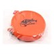 Чашка туристична Tramp Silicone 180ml Orange (UTRC-083-orange)