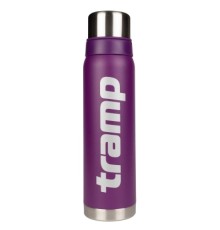 Термос Tramp Expedition Line 0.9 л Purple (UTRC-027-purple)
