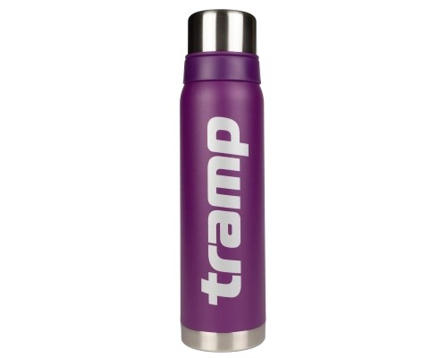 Термос Tramp Expedition Line 0.9 л Purple (UTRC-027-purple)
