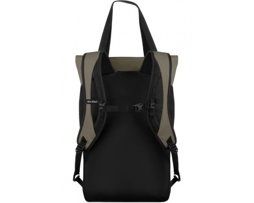 Рюкзак туристичний Salewa Fanes Tote Bag 1435 7950 - UNI - коричневий/чорний (013.003.1480)