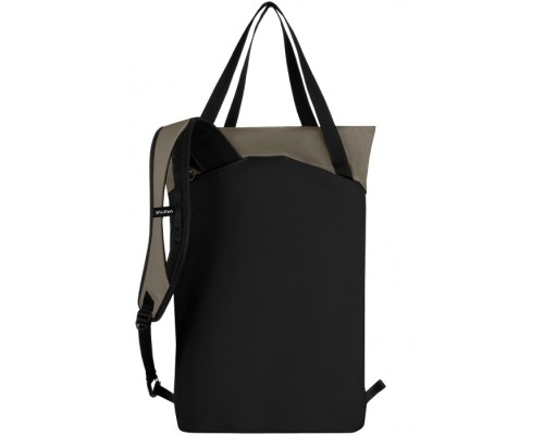 Рюкзак туристичний Salewa Fanes Tote Bag 1435 7950 - UNI - коричневий/чорний (013.003.1480)