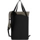 Рюкзак туристичний Salewa Fanes Tote Bag 1435 7950 - UNI - коричневий/чорний (013.003.1480)