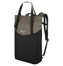 Рюкзак туристичний Salewa Fanes Tote Bag 1435 7950 - UNI - коричневий/чорний (013.003.1480)